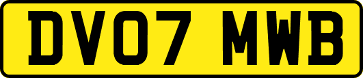 DV07MWB