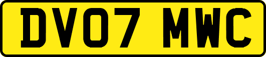 DV07MWC