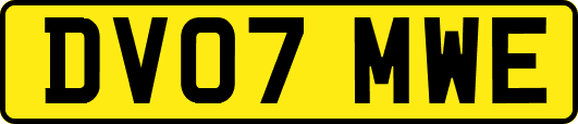 DV07MWE