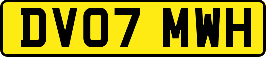 DV07MWH