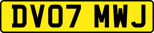 DV07MWJ