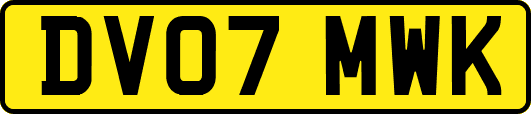 DV07MWK