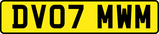 DV07MWM