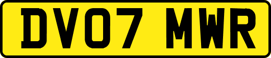 DV07MWR