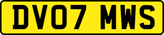 DV07MWS