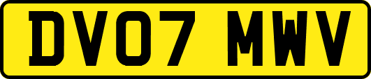 DV07MWV