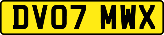DV07MWX
