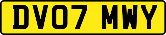 DV07MWY