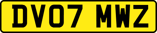 DV07MWZ