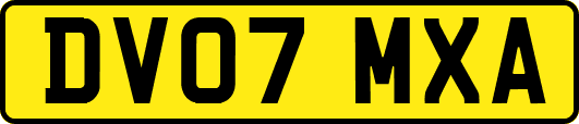 DV07MXA