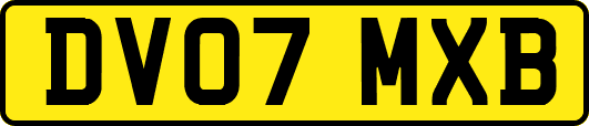 DV07MXB