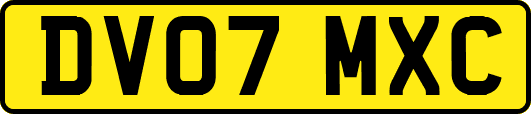 DV07MXC