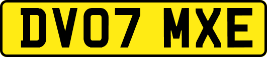 DV07MXE