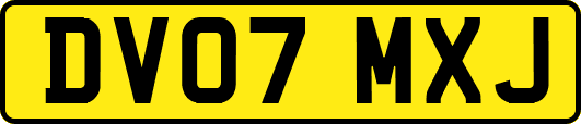 DV07MXJ