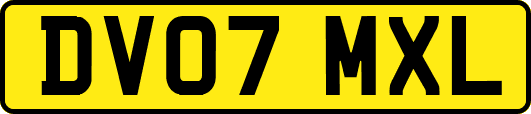 DV07MXL