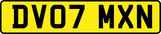 DV07MXN