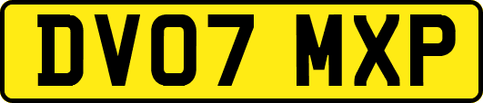 DV07MXP