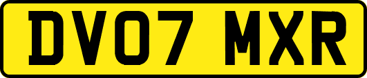 DV07MXR