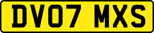 DV07MXS