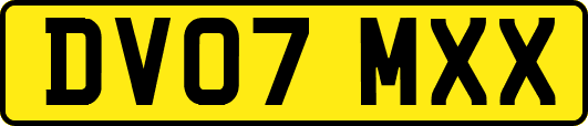 DV07MXX
