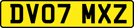 DV07MXZ