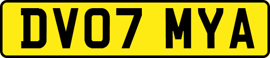 DV07MYA