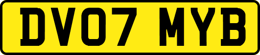 DV07MYB