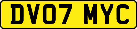 DV07MYC