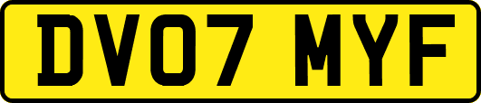 DV07MYF