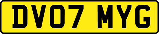 DV07MYG