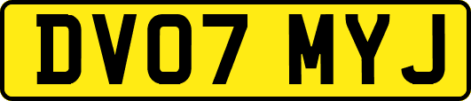 DV07MYJ