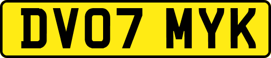 DV07MYK