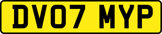 DV07MYP