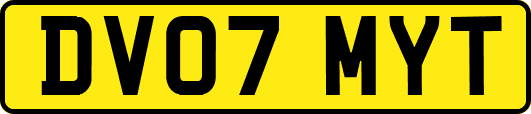 DV07MYT