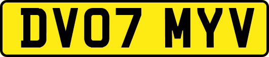 DV07MYV
