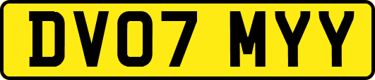 DV07MYY