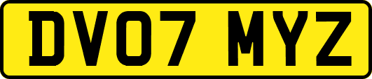 DV07MYZ