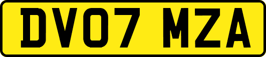 DV07MZA