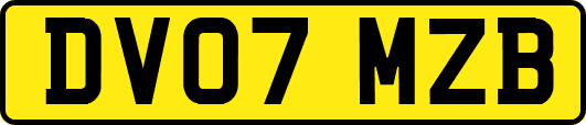 DV07MZB