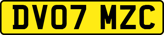 DV07MZC
