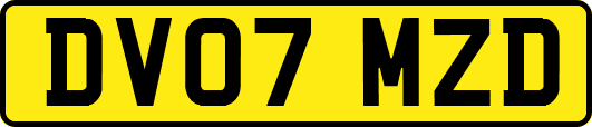 DV07MZD