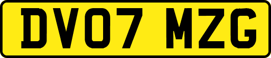 DV07MZG