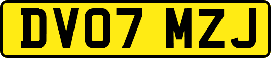 DV07MZJ