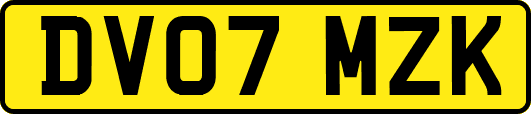 DV07MZK