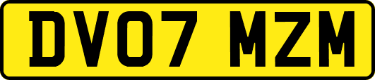 DV07MZM