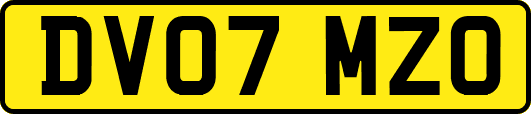 DV07MZO