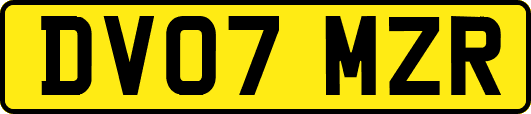 DV07MZR
