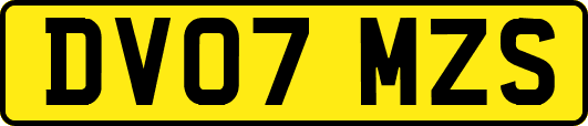 DV07MZS