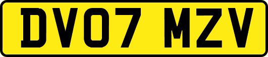 DV07MZV
