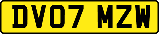 DV07MZW